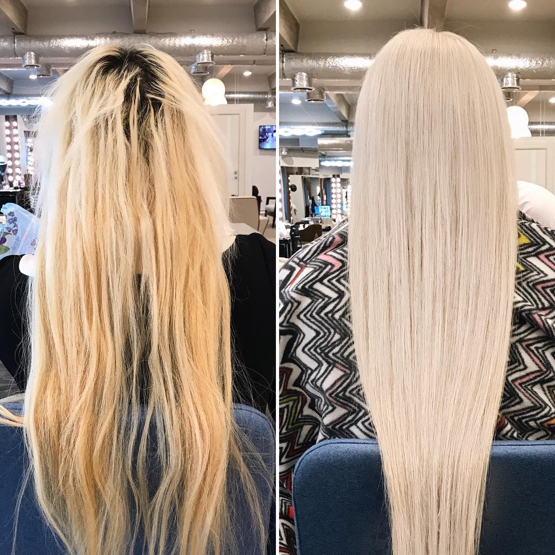 Фон осветления