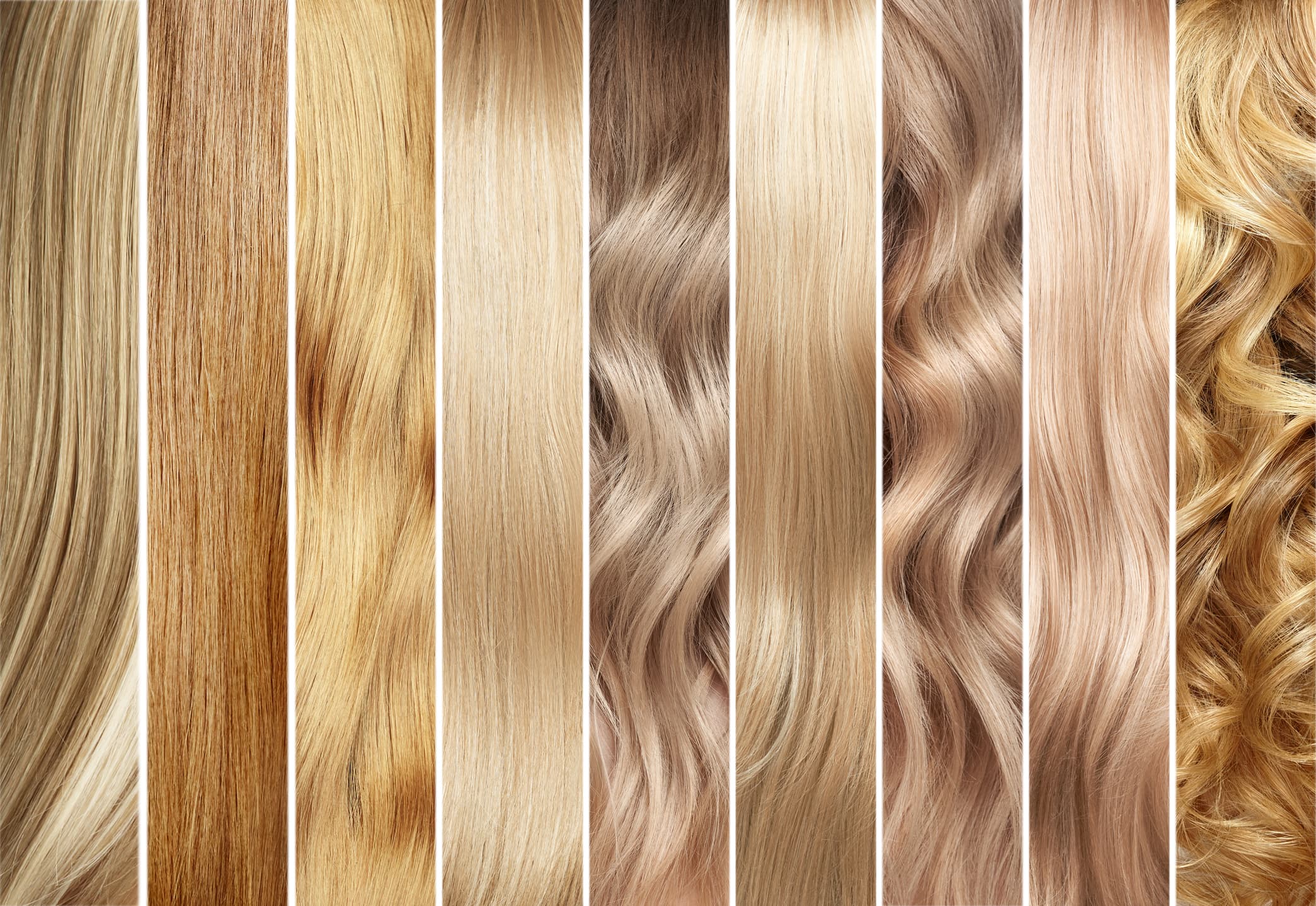 Палитры красителей L'Oréal Professionnel